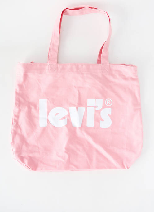 Sac rose LEVIS pour enfant