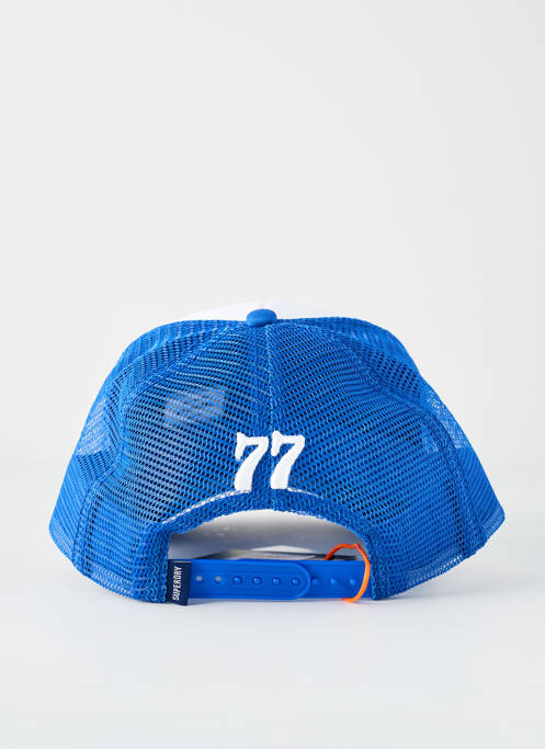 Casquette multicolore SUPERDRY pour homme