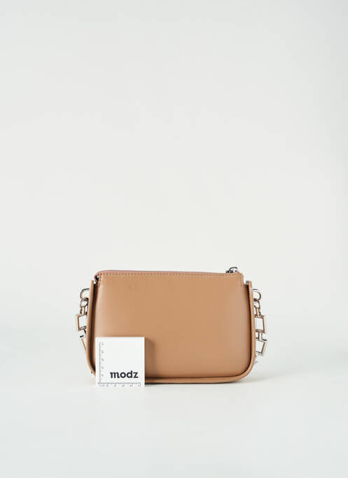 Sac marron CALVIN KLEIN femme