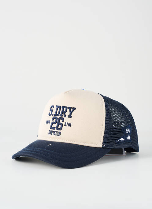Casquette multicolore SUPERDRY pour homme