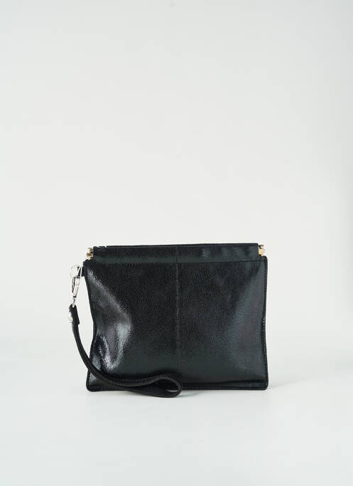 Pochette noir VILA pour femme
