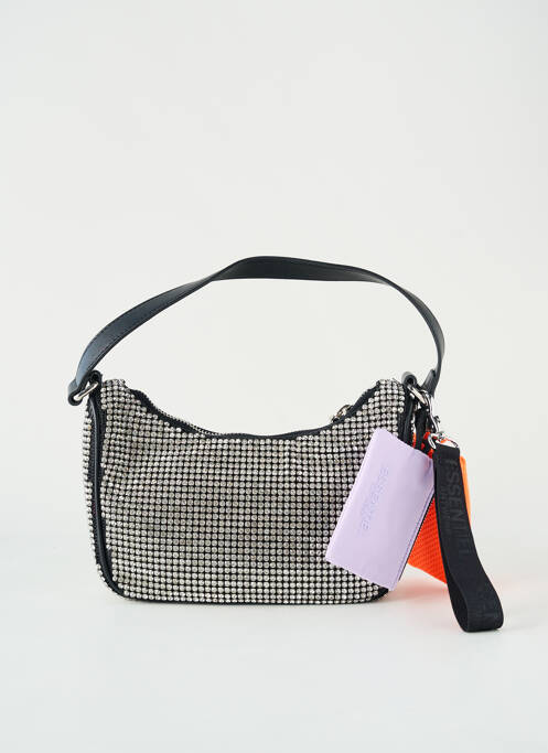 Sac gris ESSENTIEL ANTWERP pour femme