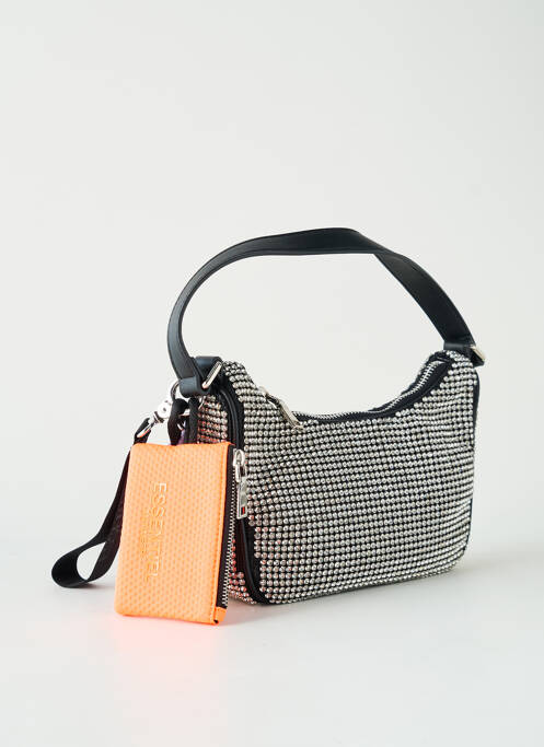 Sac gris ESSENTIEL ANTWERP pour femme