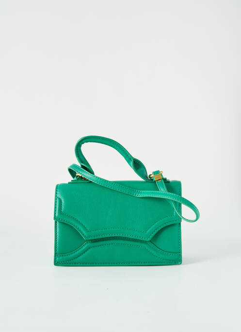 Sac vert ESSENTIEL ANTWERP pour femme