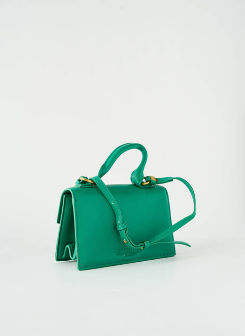 Sac vert ESSENTIEL ANTWERP femme