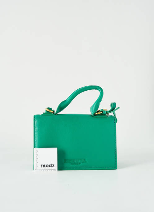 Sac vert ESSENTIEL ANTWERP femme