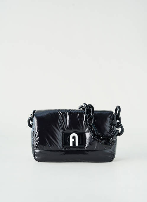 Sac noir FURLA pour femme