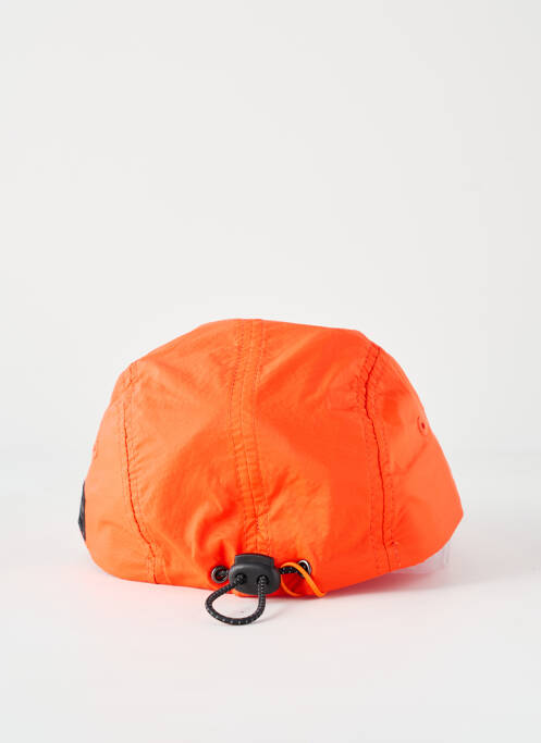 Casquette orange SUPERDRY pour homme
