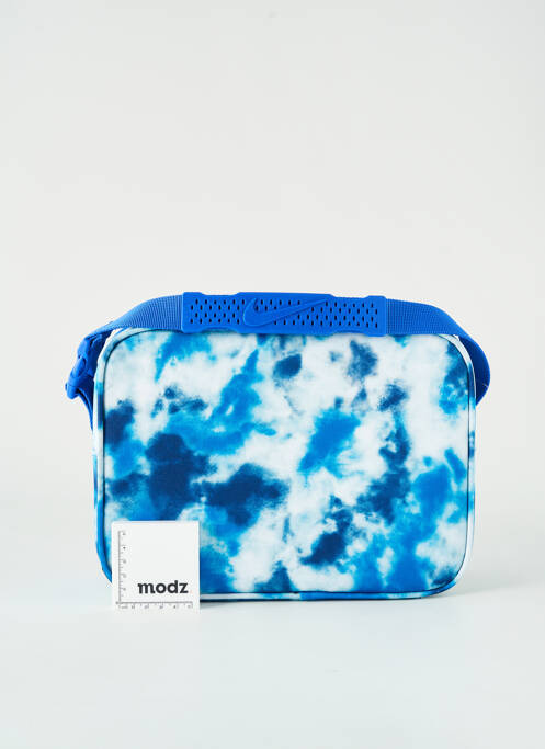 Sac bleu NIKE pour enfant
