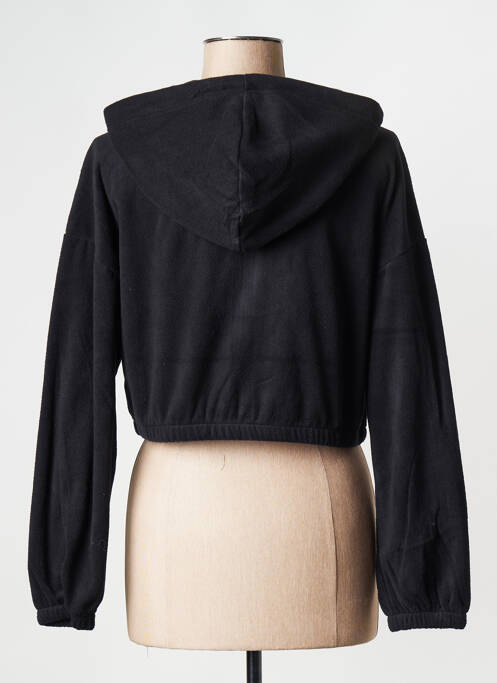 Polaire noir ONLY pour femme