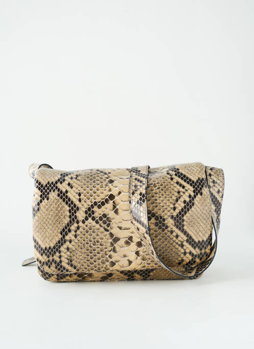 Sac beige ESSENTIEL ANTWERP femme