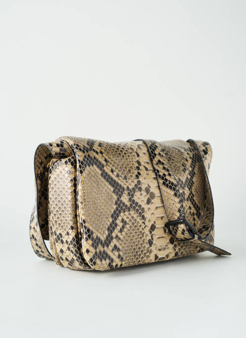 Sac beige ESSENTIEL ANTWERP femme