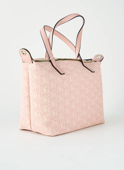 Sac rose TAMARIS pour femme