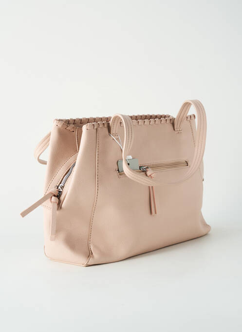Sac rose TAMARIS pour femme