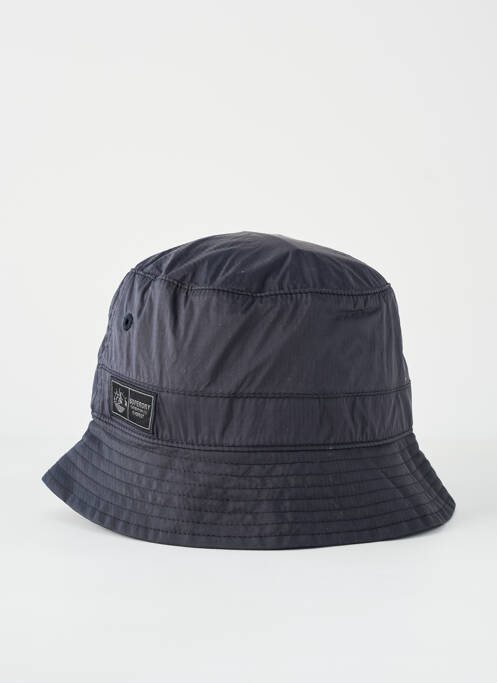 Chapeau noir SUPERDRY pour homme
