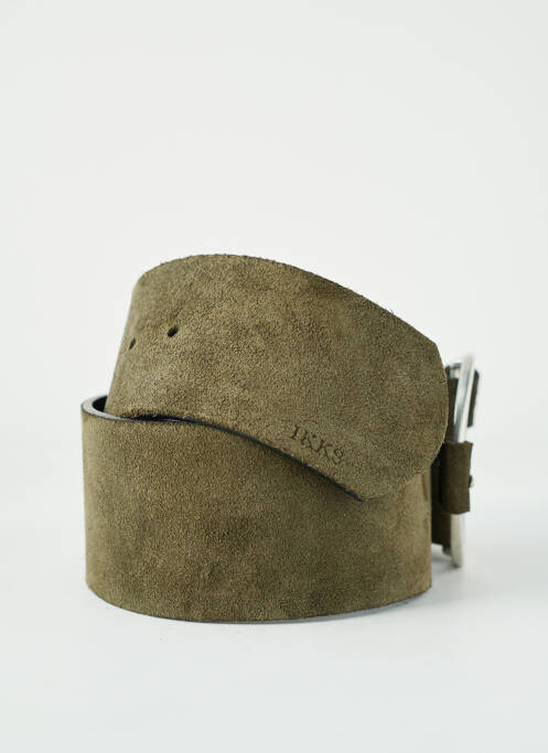 Ceinture vert IKKS pour femme