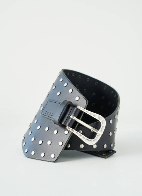 Ceinture noir IKKS pour femme