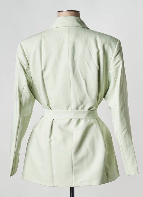 Blazer vert GRACE & MILA pour femme