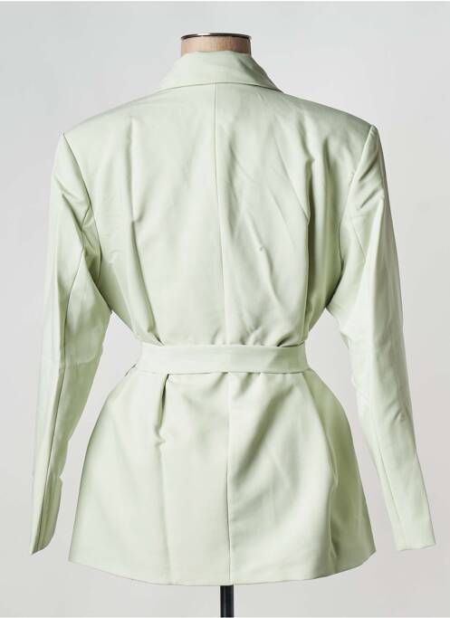 Blazer vert GRACE & MILA pour femme