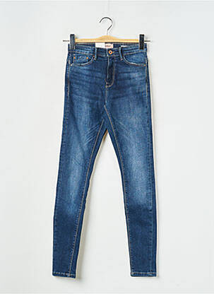 Jeans skinny bleu ONLY femme
