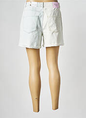 Short bleu ONLY pour femme seconde vue
