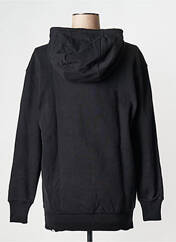 Sweat-shirt noir THE NORTH FACE pour femme seconde vue