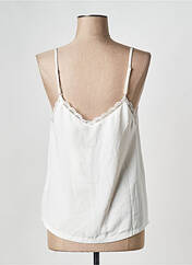 Top beige GRACE & MILA pour femme seconde vue