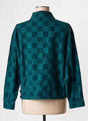 Veste casual vert VANS pour femme seconde vue