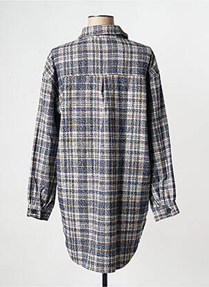 Veste casual gris MINIMUM femme