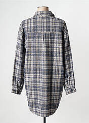 Veste casual gris MINIMUM pour femme seconde vue