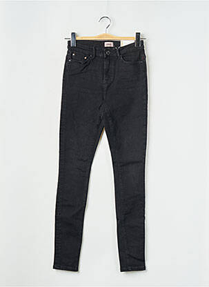 Jeans skinny noir ONLY femme