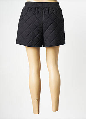 Short noir GRACE & MILA femme
