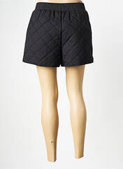 Short noir GRACE & MILA pour femme seconde vue