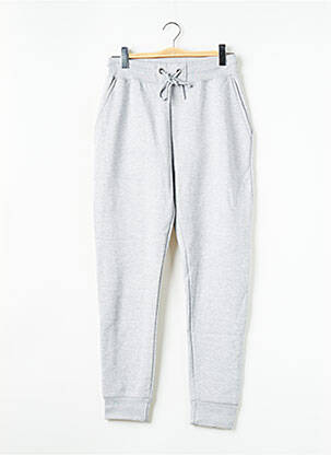 Jogging gris clair DAYTONA homme