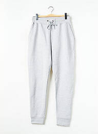 Jogging gris clair DAYTONA homme