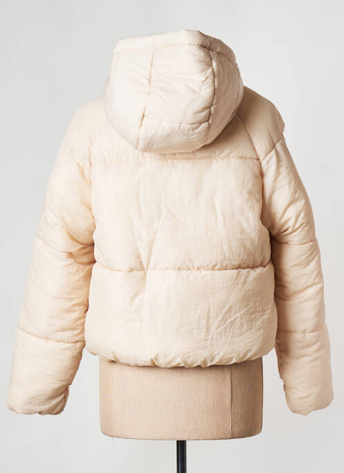 Doudoune rose ONLY pour femme