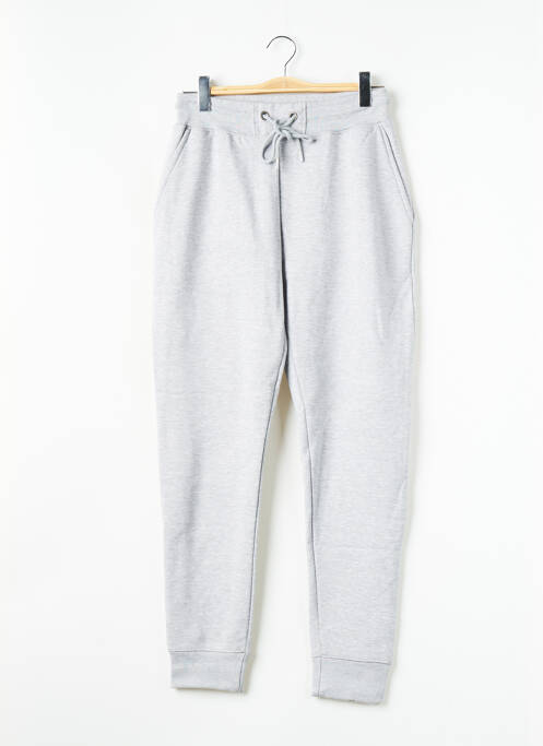 Jogging gris clair DAYTONA pour homme