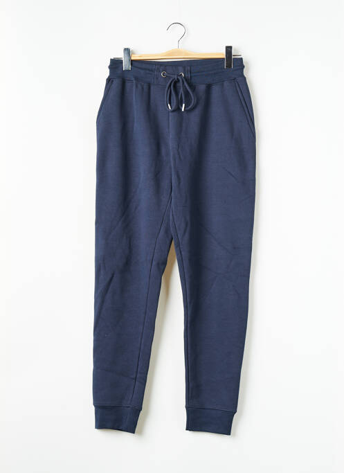 Jogging bleu marine DAYTONA pour homme