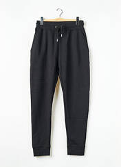 Jogging noir DAYTONA pour homme seconde vue