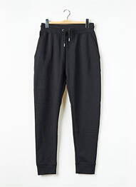 Jogging noir DAYTONA homme