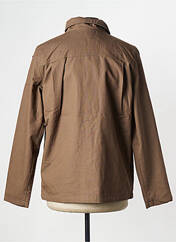 Veste casual vert VANS pour homme seconde vue