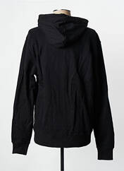 Veste casual noir DAYTONA pour homme seconde vue