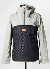 Coupe-vent gris VANS pour homme seconde vue