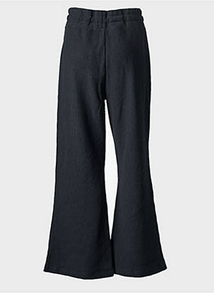 Jogging noir NEW BALANCE femme
