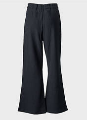 Jogging noir NEW BALANCE pour femme seconde vue