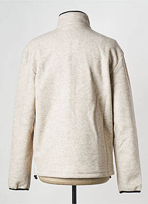 Blouson beige MINIMUM homme