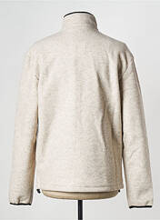 Blouson beige MINIMUM pour homme seconde vue