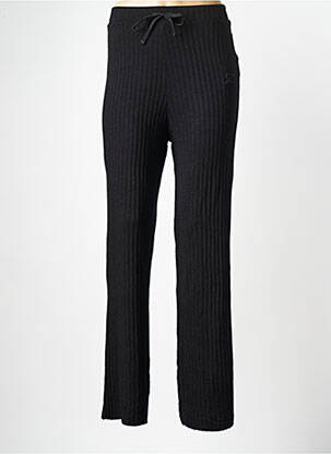Jogging noir WASTED PARIS femme