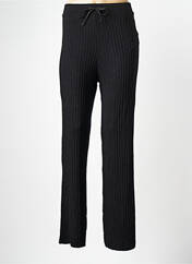 Jogging noir WASTED PARIS pour femme seconde vue