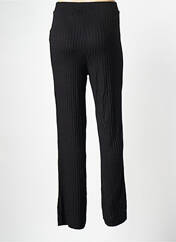 Jogging noir WASTED PARIS pour femme seconde vue